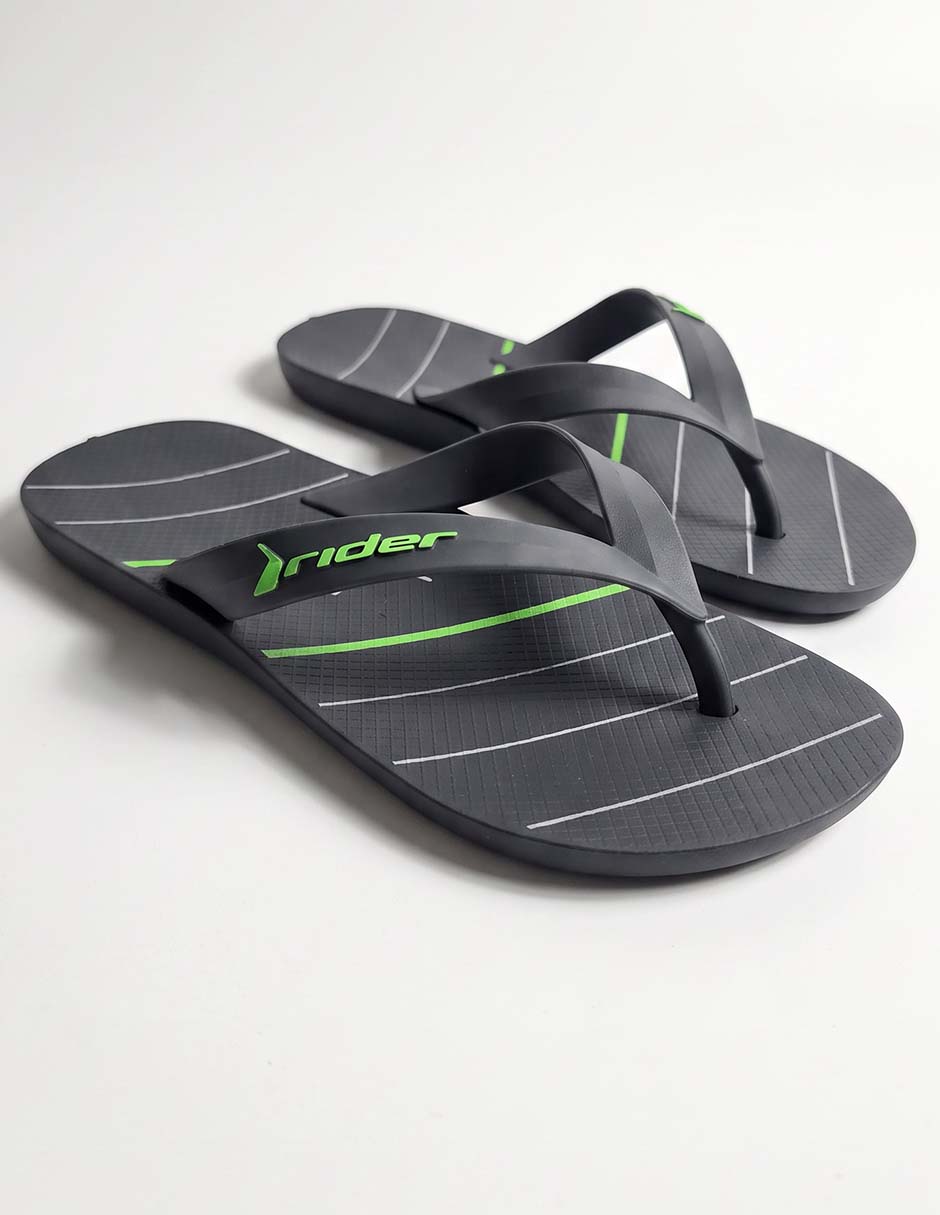 Sandalias para natación Rider de hombre