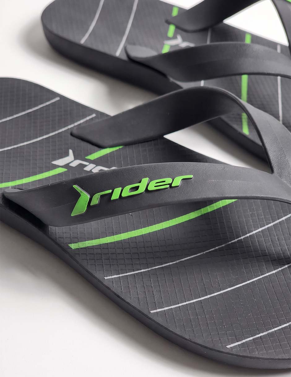Sandalias para natación Rider de hombre 4
