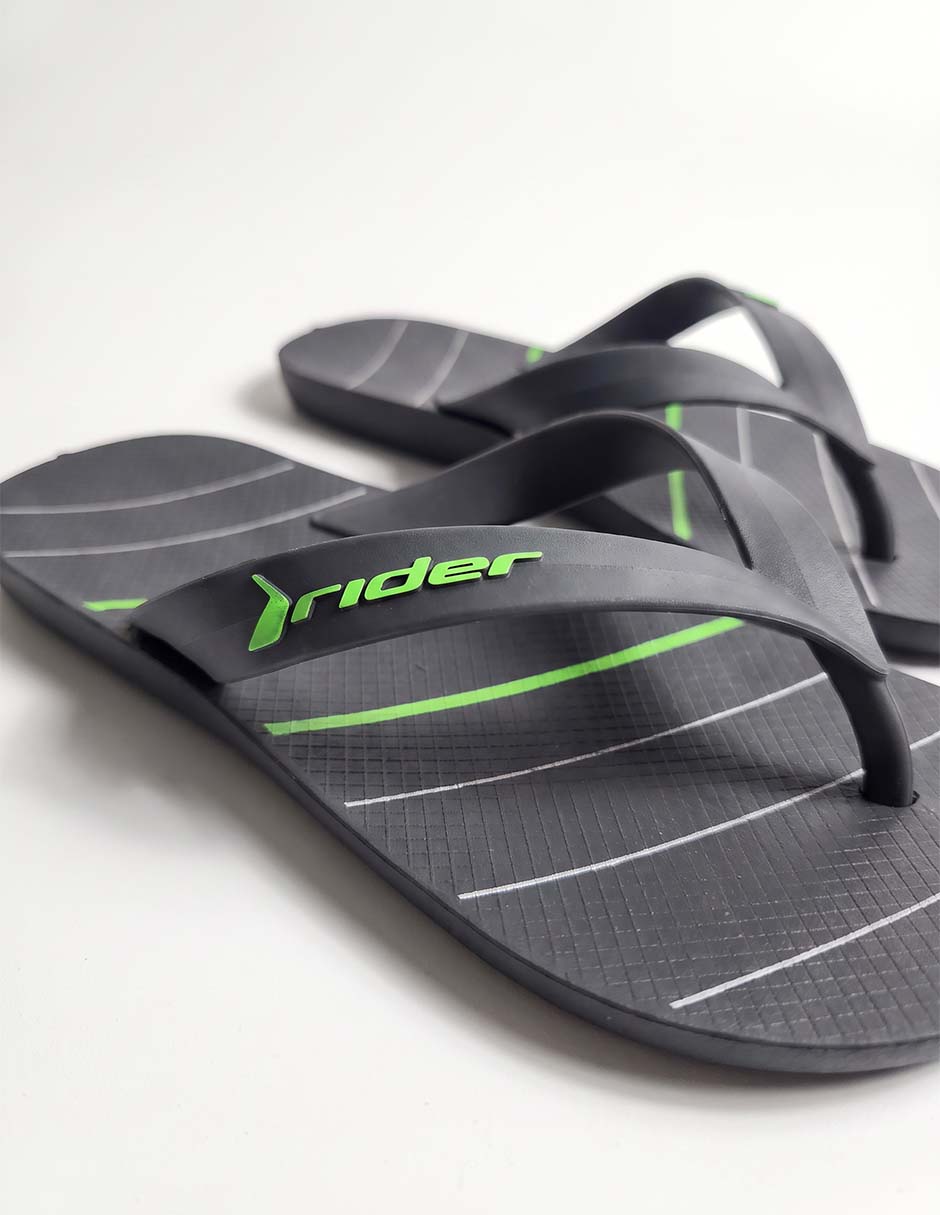 Sandalias para natación Rider de hombre 5
