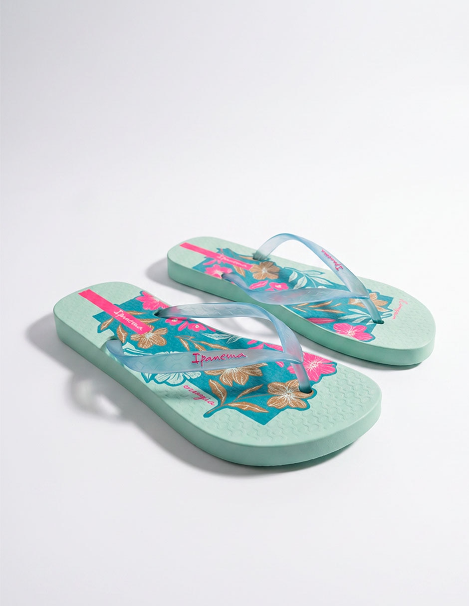 Sandalias de mujer