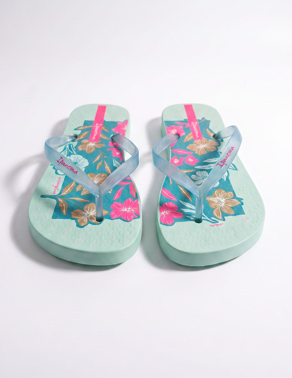 Sandalias de mujer 2