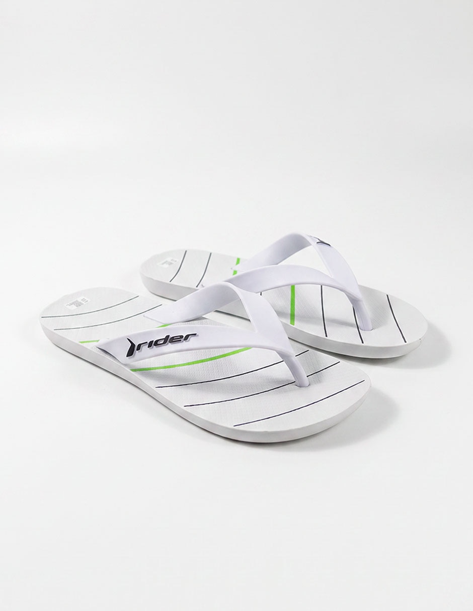 Sandalia para entrenamiento rider de hombre Sandalia para entrenamiento rider de hombre