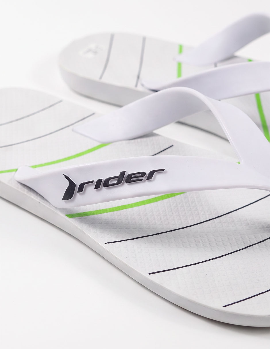 Sandalia para entrenamiento rider de hombre 4