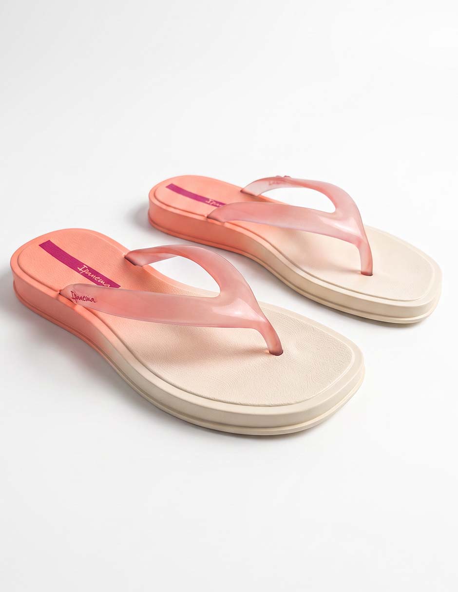 Sandalia para natación de mujer