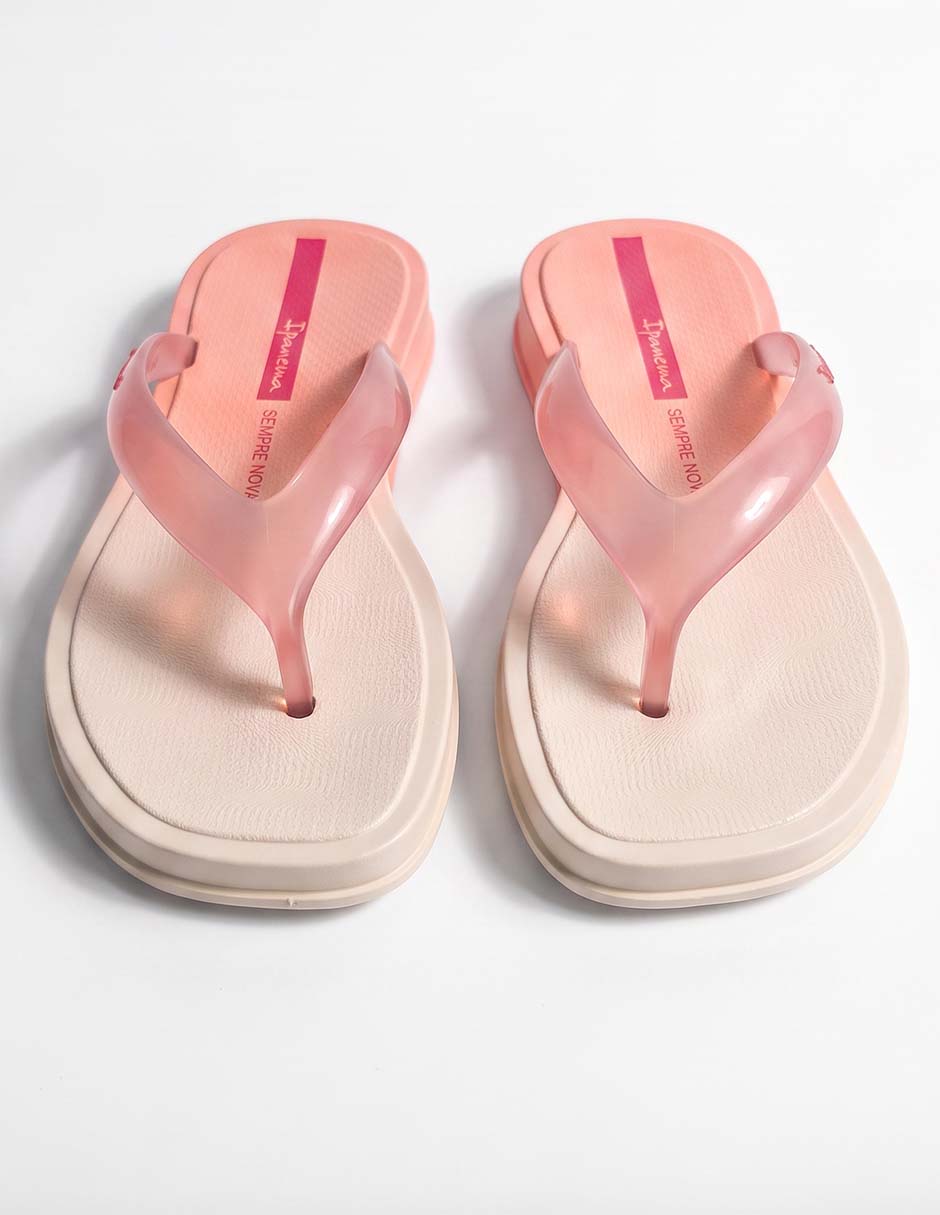 Sandalia para natación de mujer 2