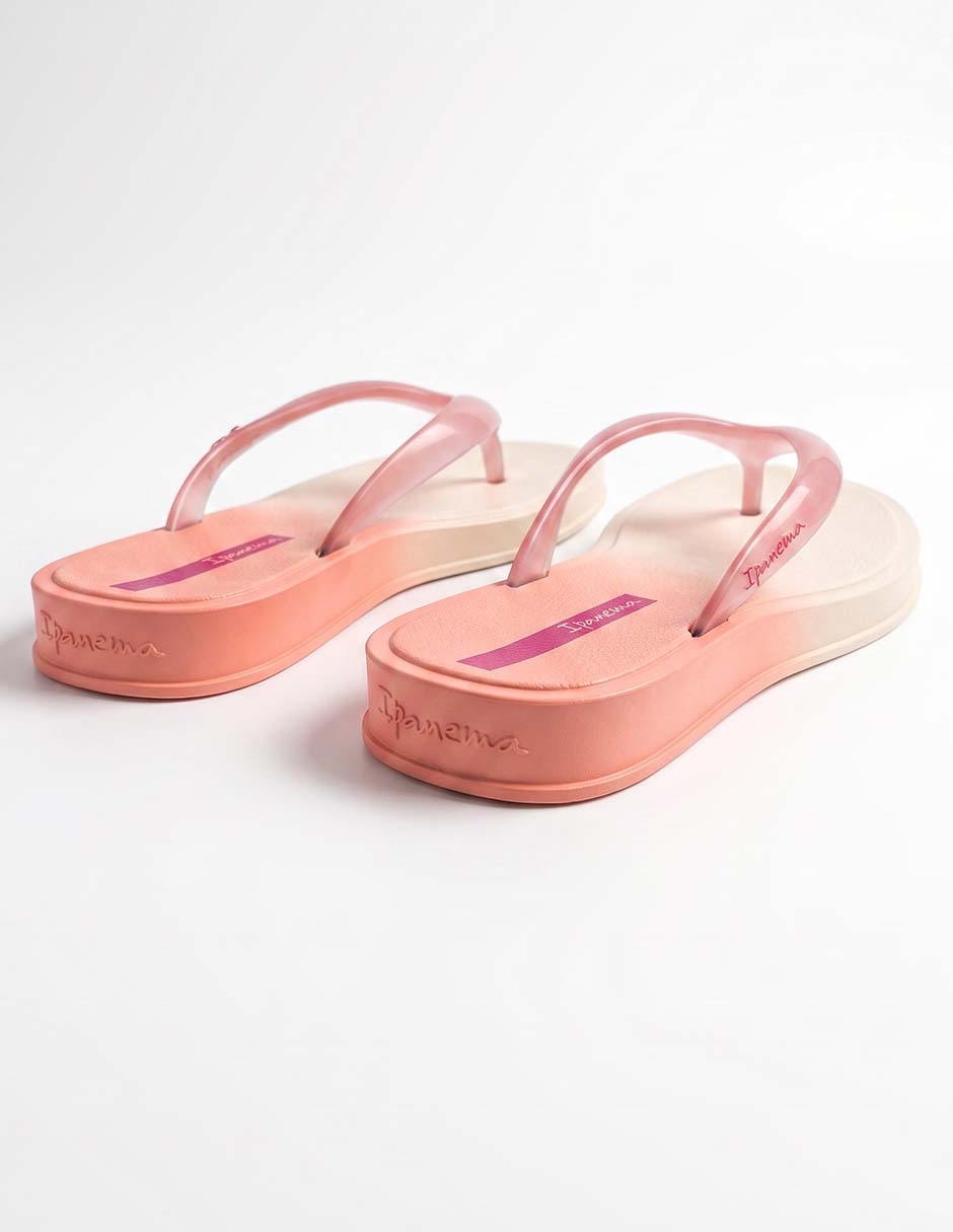 Sandalia para natación de mujer 3
