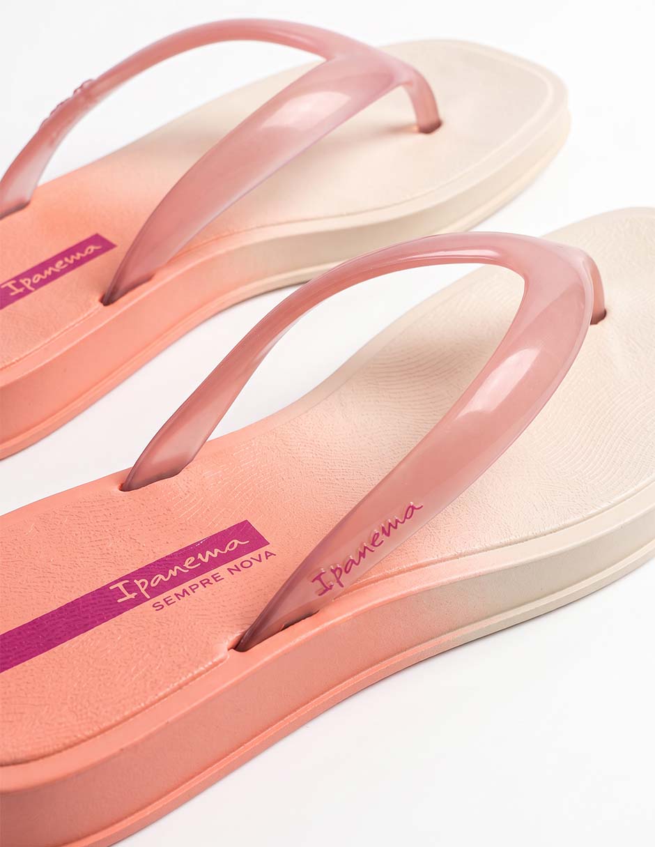 Sandalia para natación de mujer 4