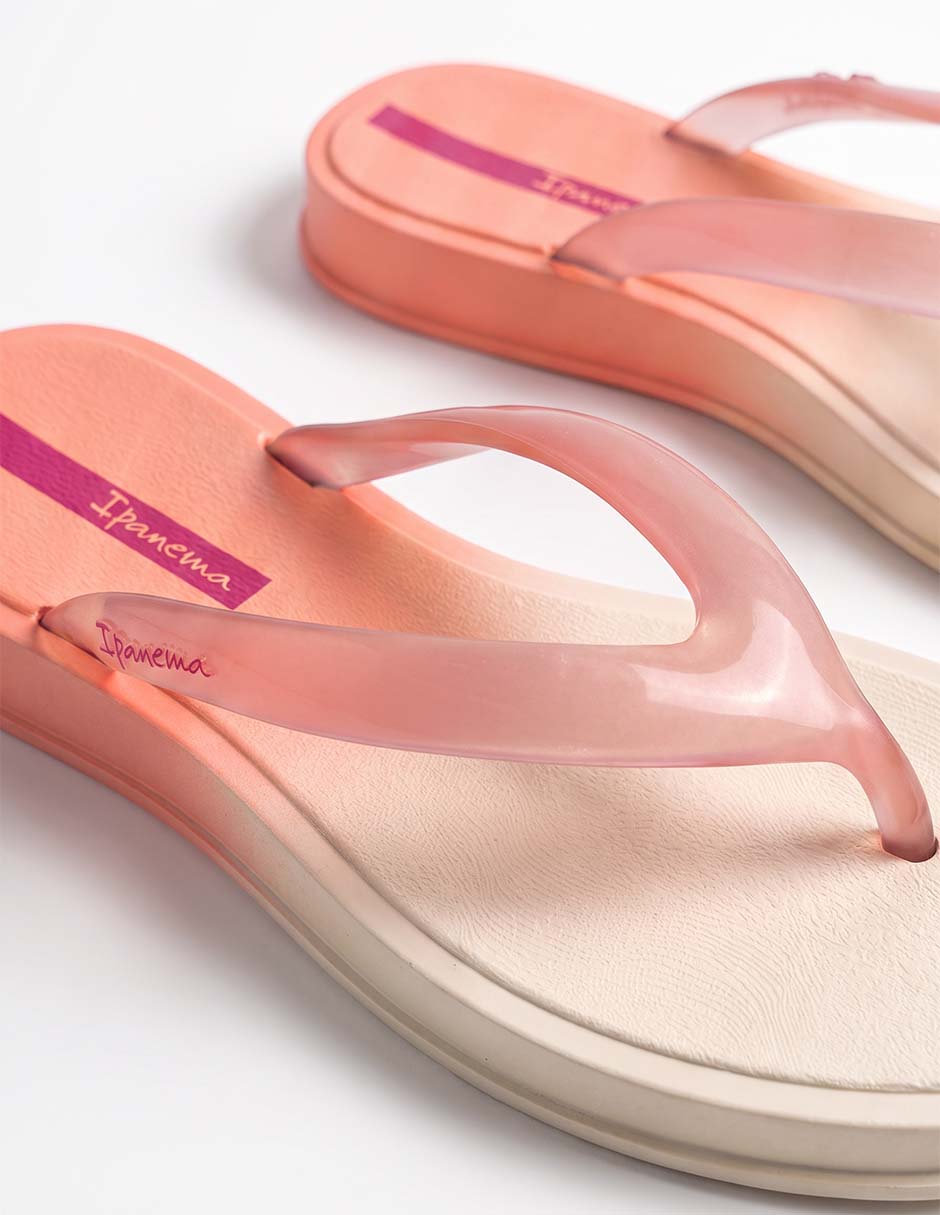 Sandalia para natación de mujer 5