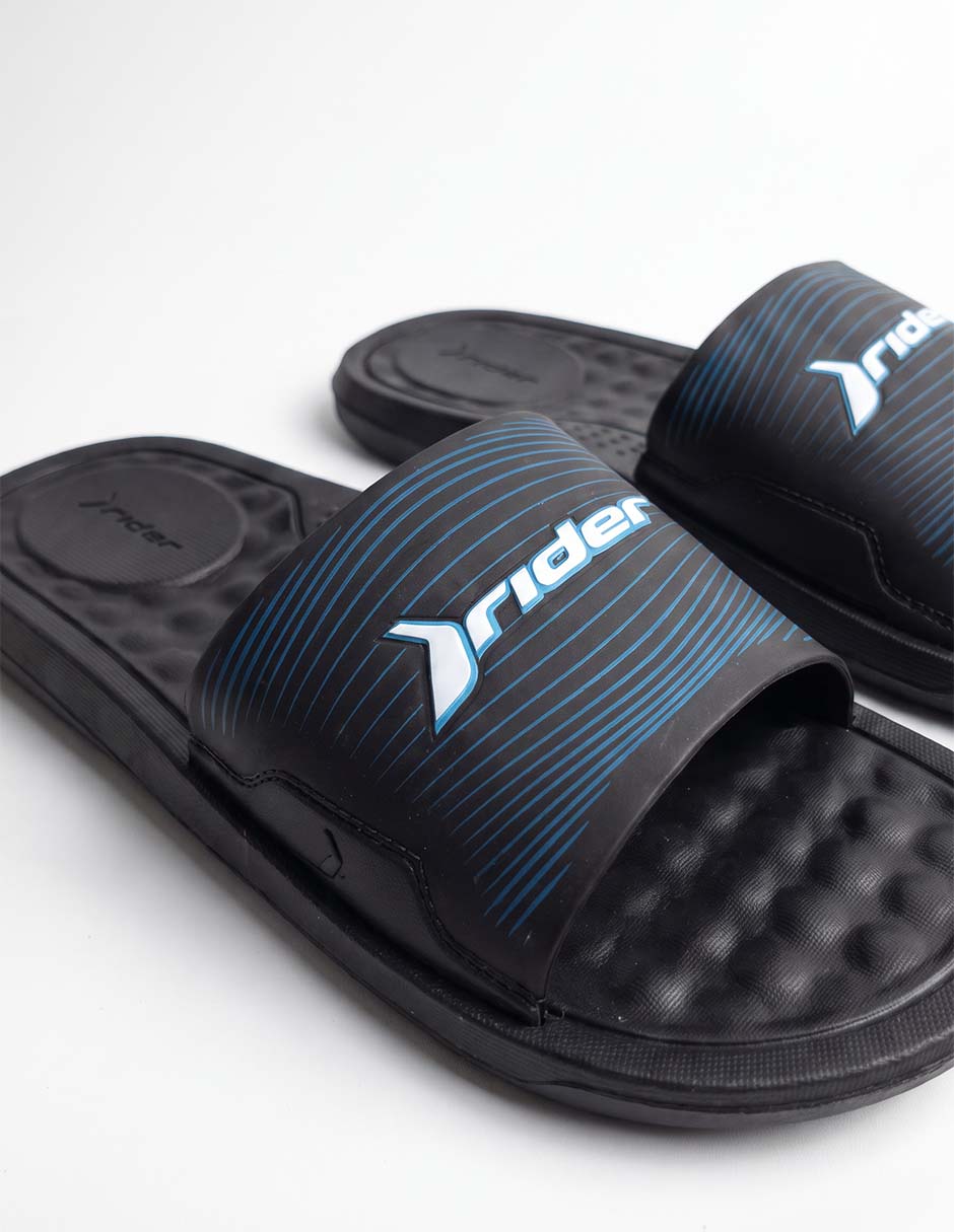 Sandalia para natación rider de hombre 4