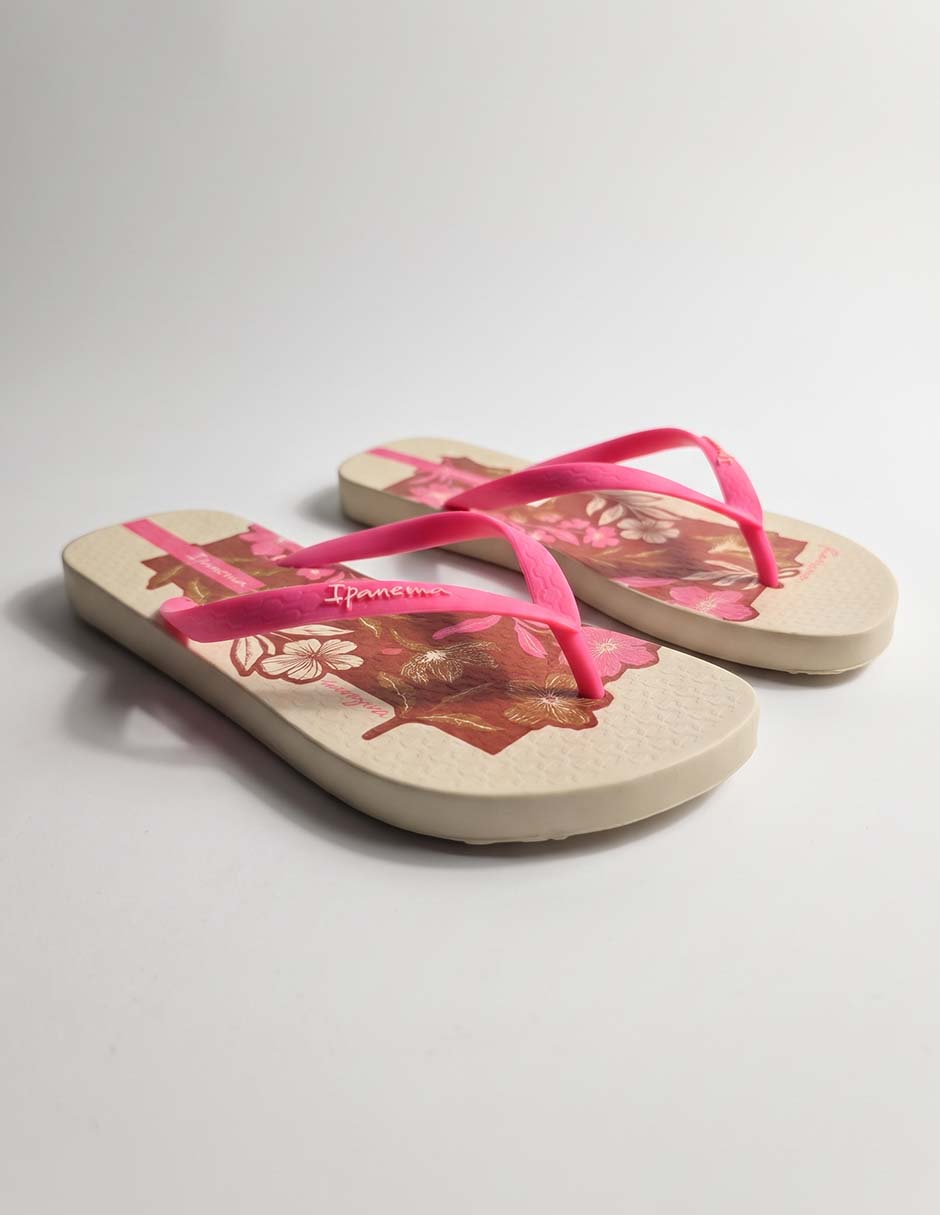 Sandalia casual de mujer Sandalia casual de mujer