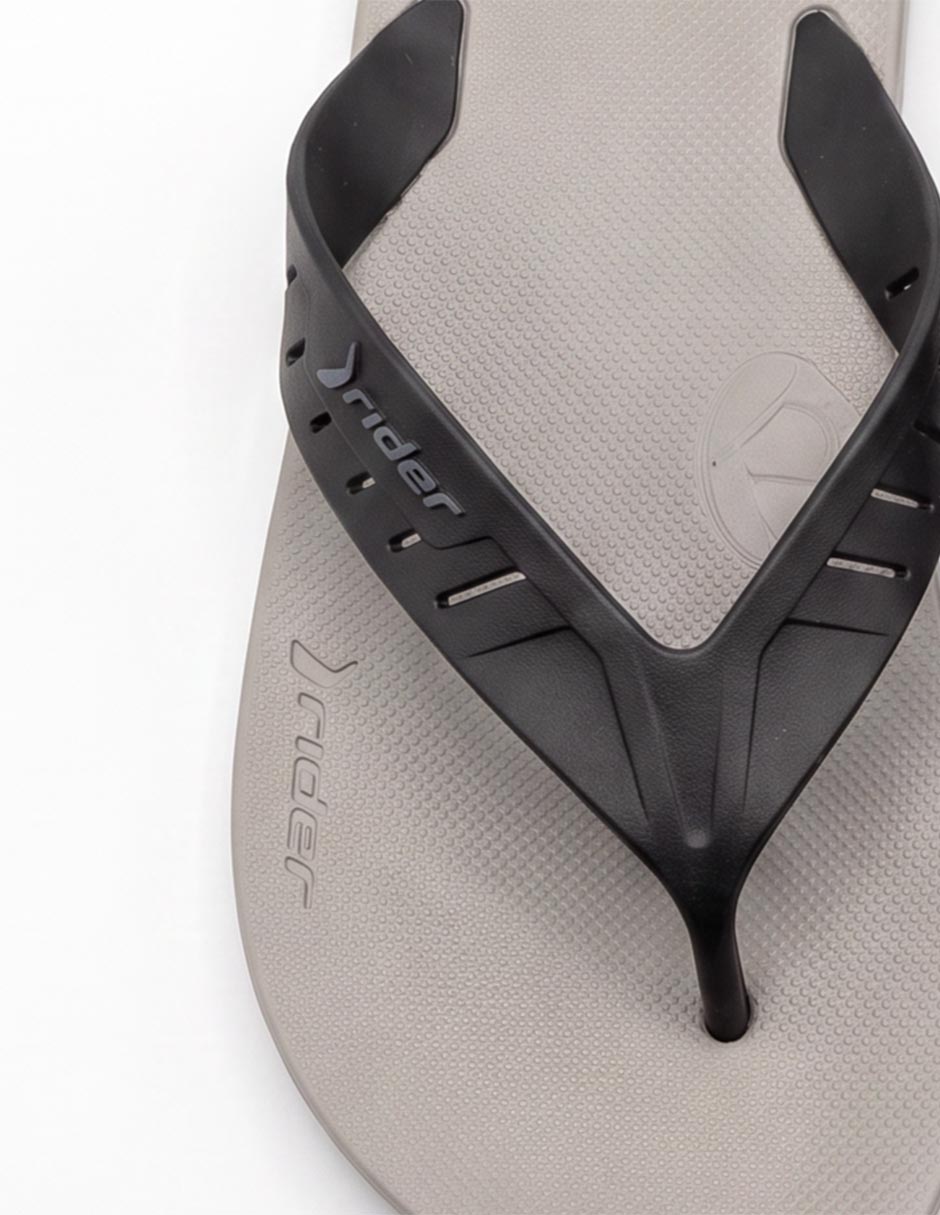 Sandalias para natación rider de hombre