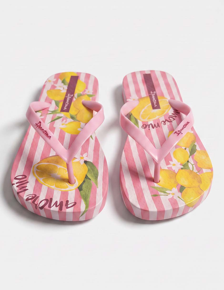 Sandalias para mujer 3
