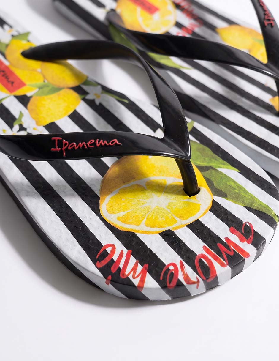 Sandalia para natación Ipanema de mujer 5