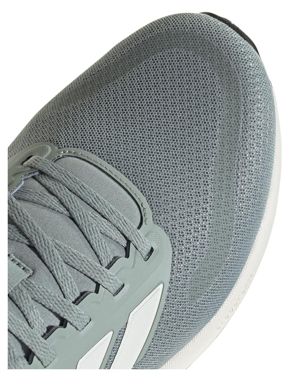 "tenis" "de piel" (si aplica) adidas runfalcon "de" hombre "para" correr