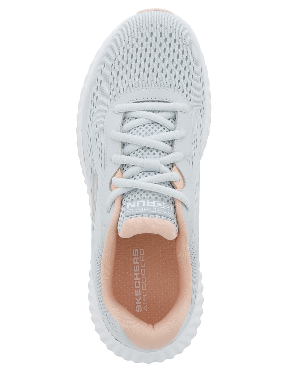 CALZADO ENTRENAMIENT para Entrenamiento SKECHERS GO RUN NOW de Mujer 4