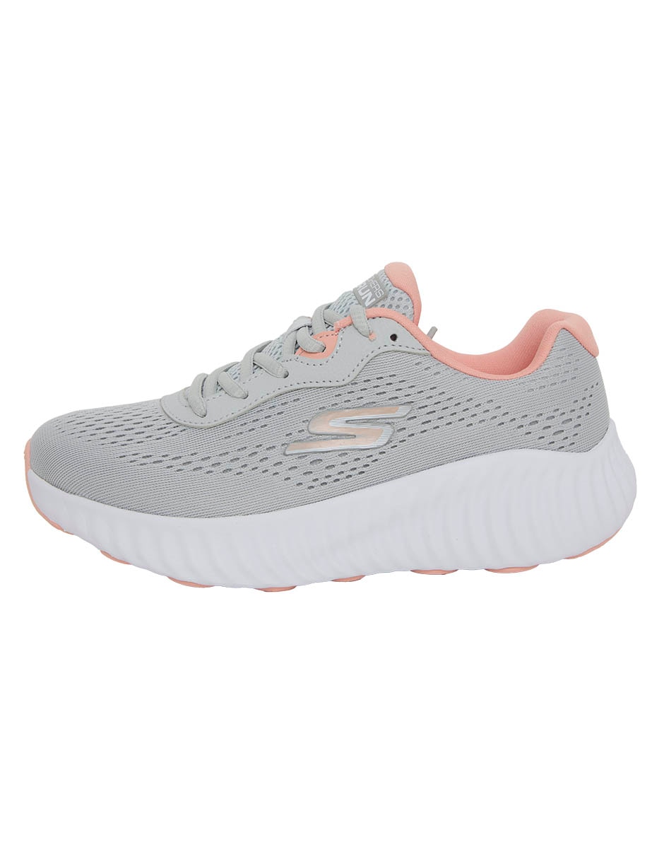 CALZADO ENTRENAMIENT para Entrenamiento SKECHERS GO RUN NOW de Mujer