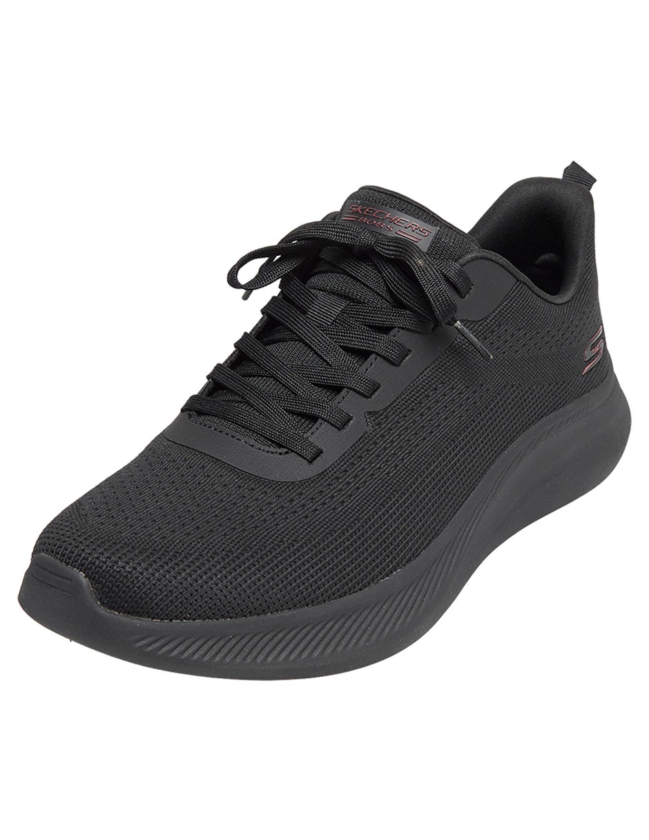 Tenis Para Entrenamiento Bobs Moda Flex De Hombre 2