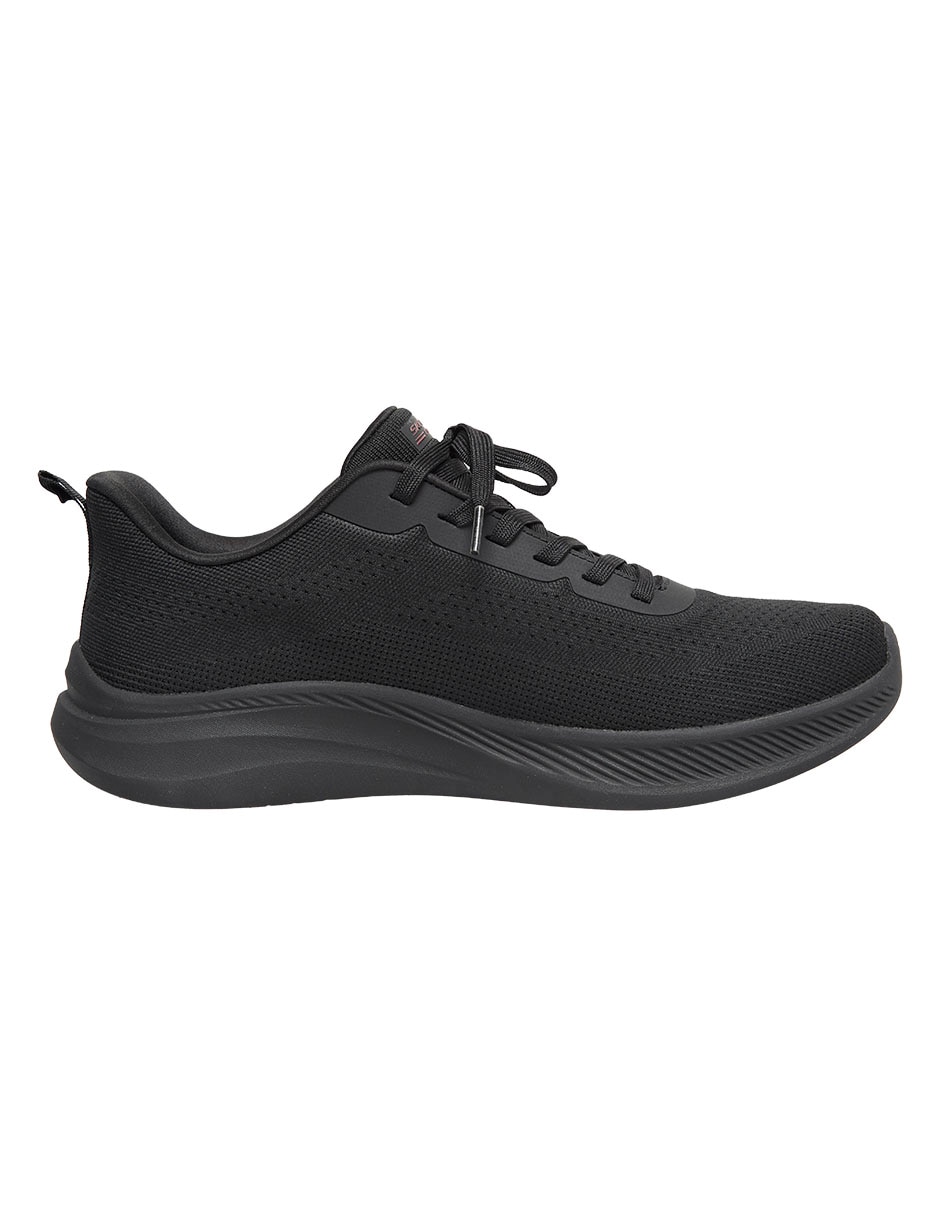 Tenis Para Entrenamiento Bobs Moda Flex De Hombre 3