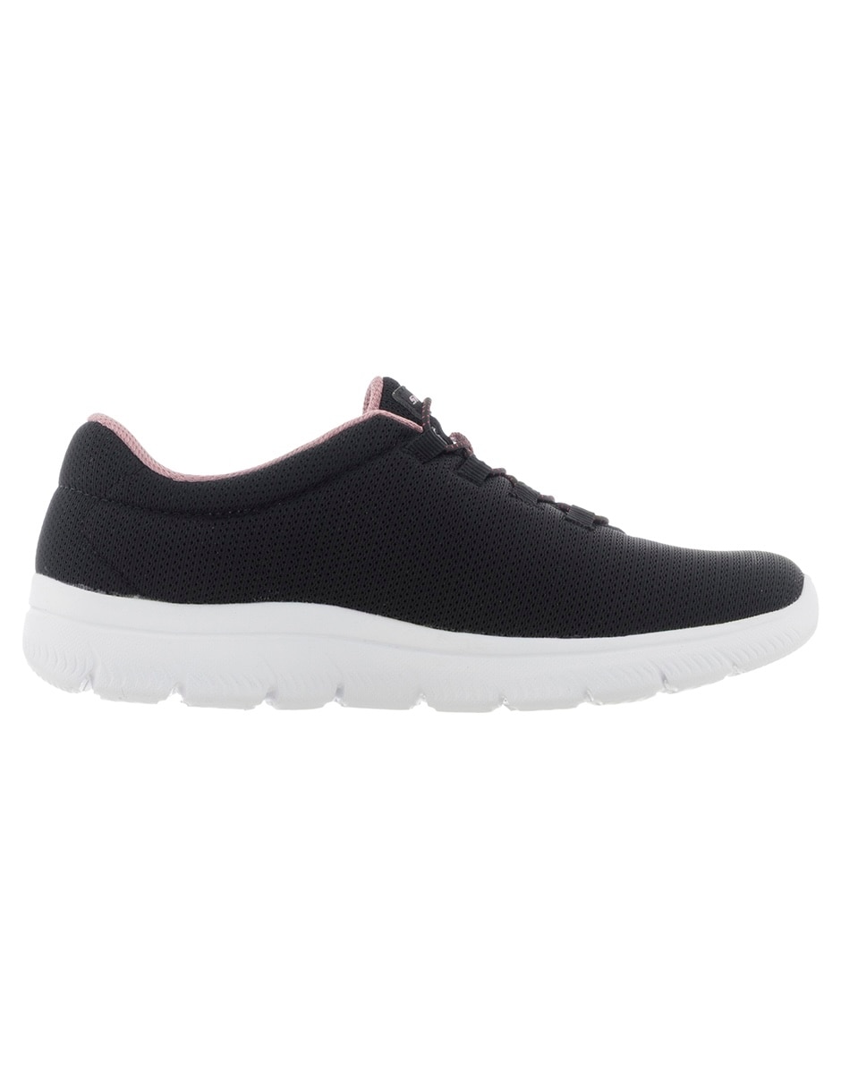 Tenis para entrenamiento Skechers Summits de mujer