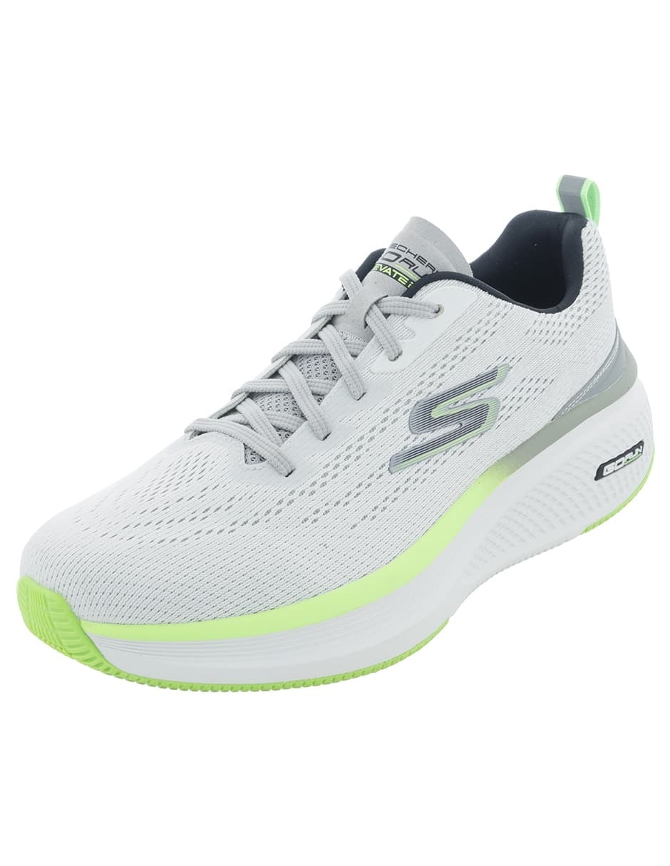 Tenis para entrenamiento go run elevate 2.0 de hombre 2