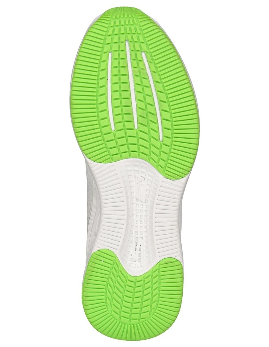 Tenis para entrenamiento go run elevate 2.0 de hombre 4
