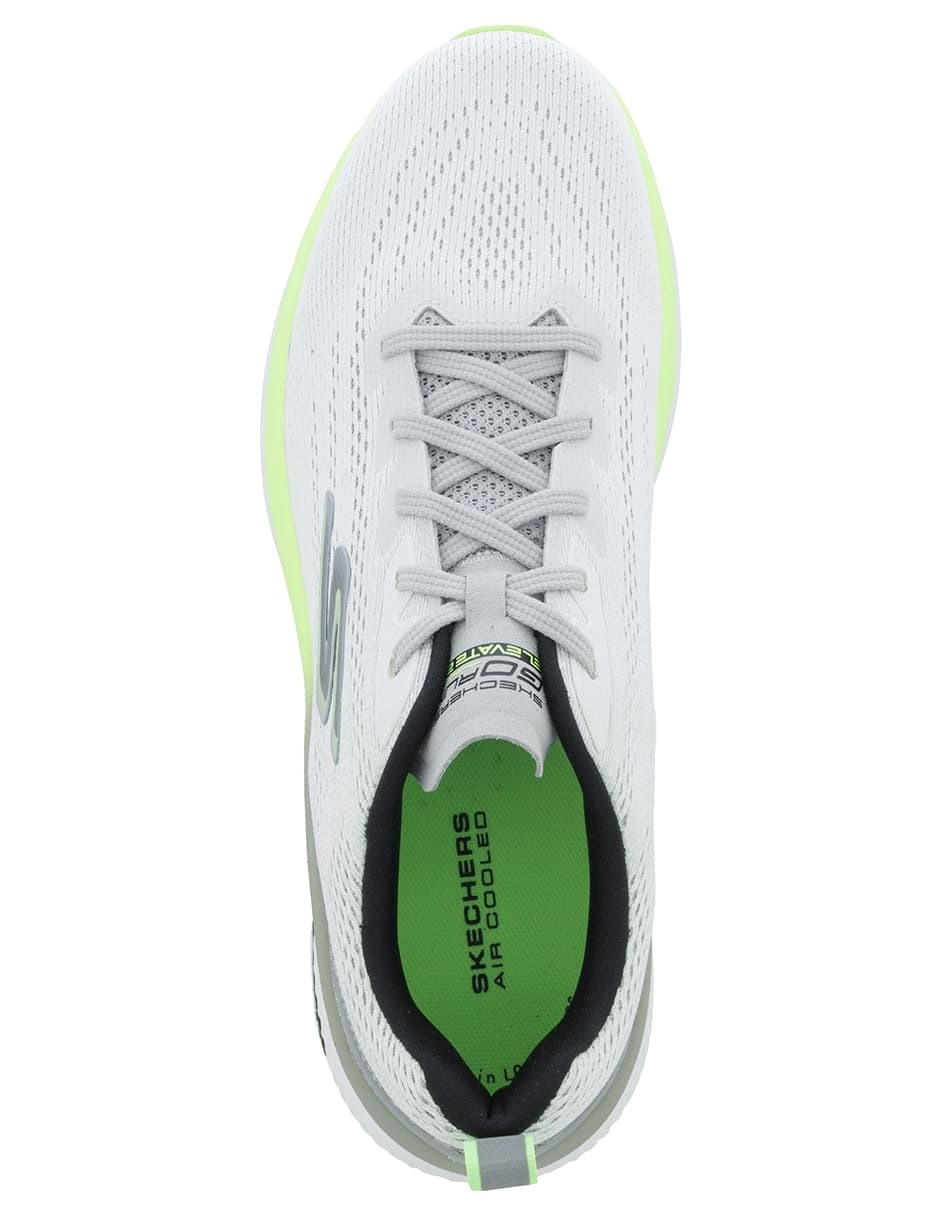 Tenis para entrenamiento go run elevate 2.0 de hombre 5