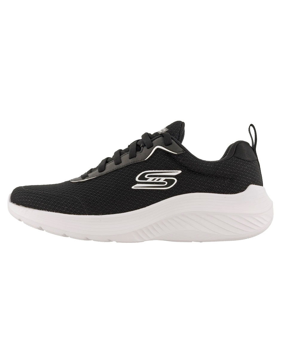 Tenis para entrenamiento Bobs Squad Waves de hombre