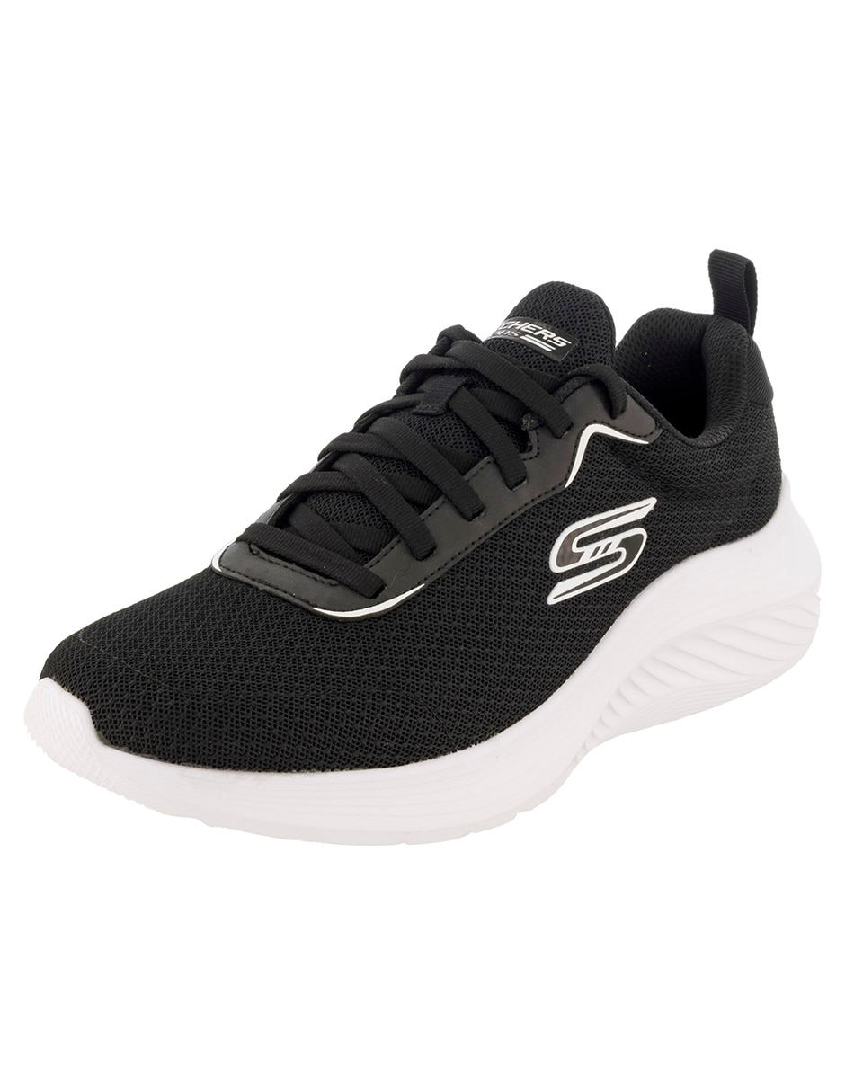 Tenis para entrenamiento Bobs Squad Waves de hombre 3