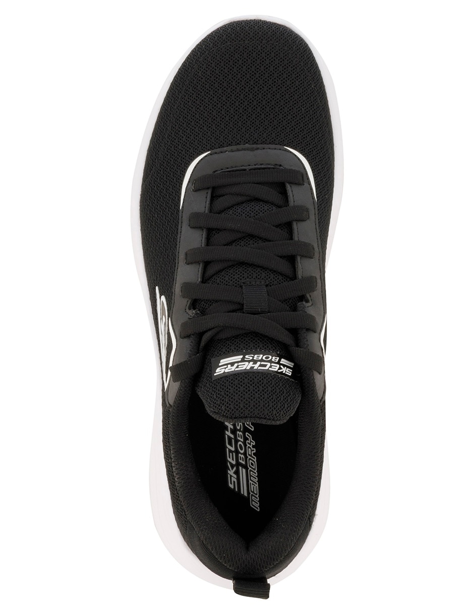 Tenis para entrenamiento Bobs Squad Waves de hombre 4