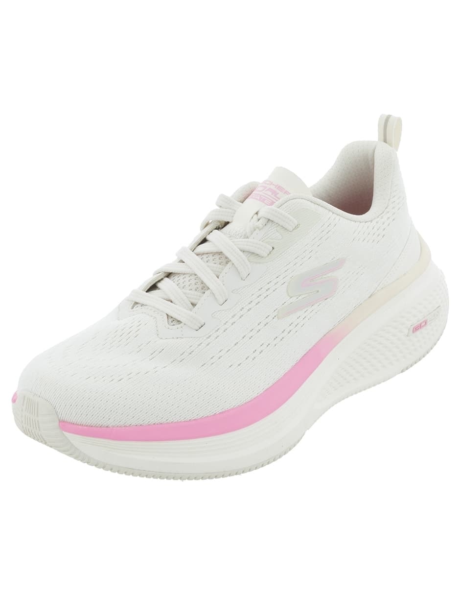 Tenis para entrenamiento go run elevate 2.0 de mujer 4