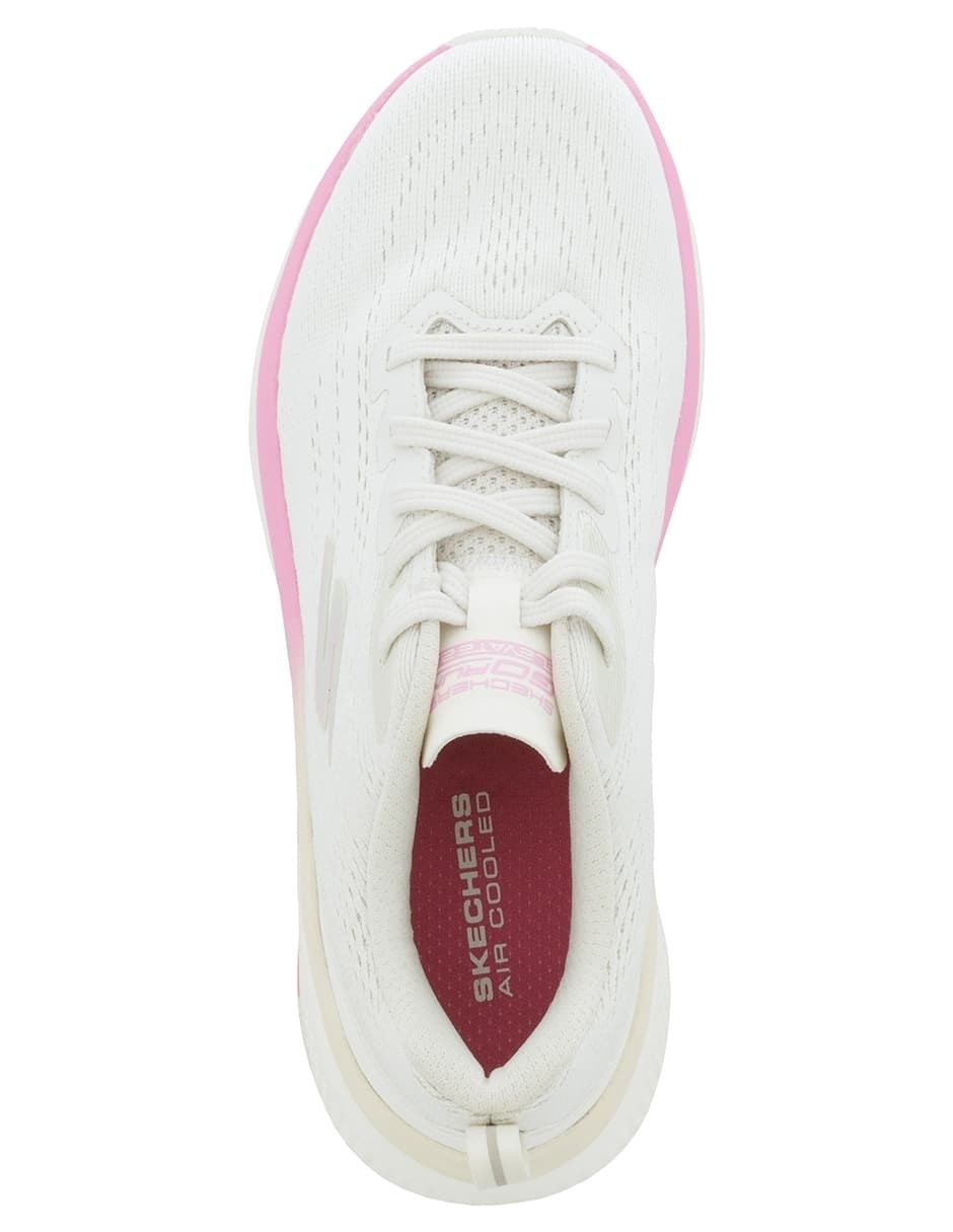 Tenis para entrenamiento go run elevate 2.0 de mujer 5