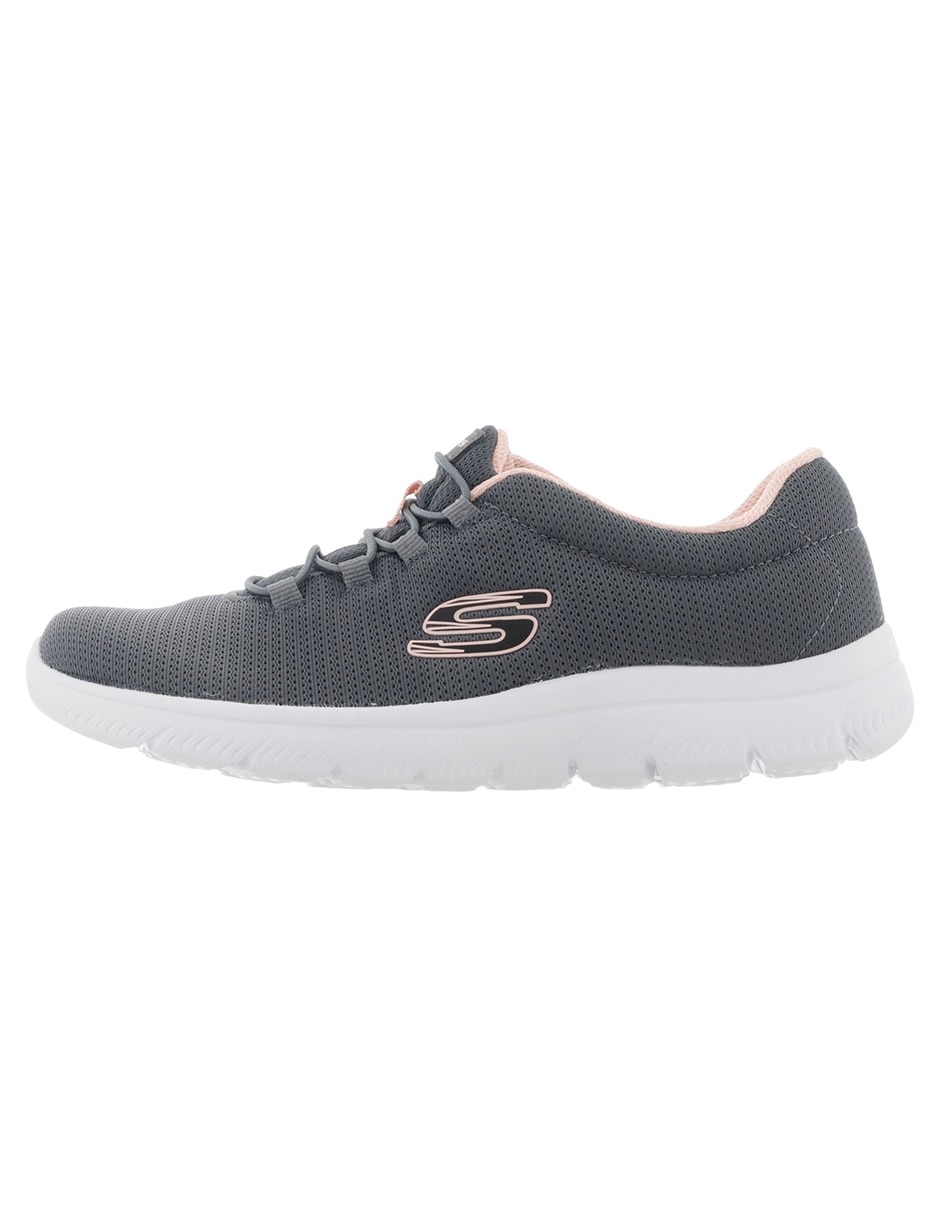 Tenis para entrenamiento Summits de mujer