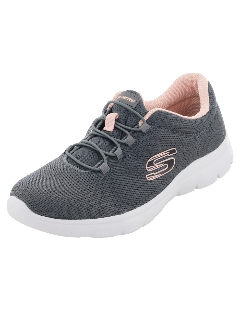 Tenis para entrenamiento Summits de mujer 3