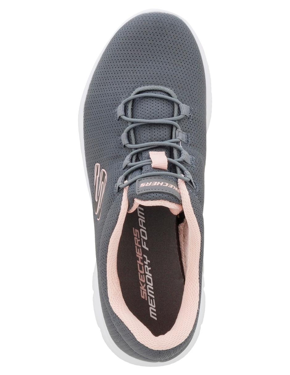 Tenis para entrenamiento Summits de mujer 5