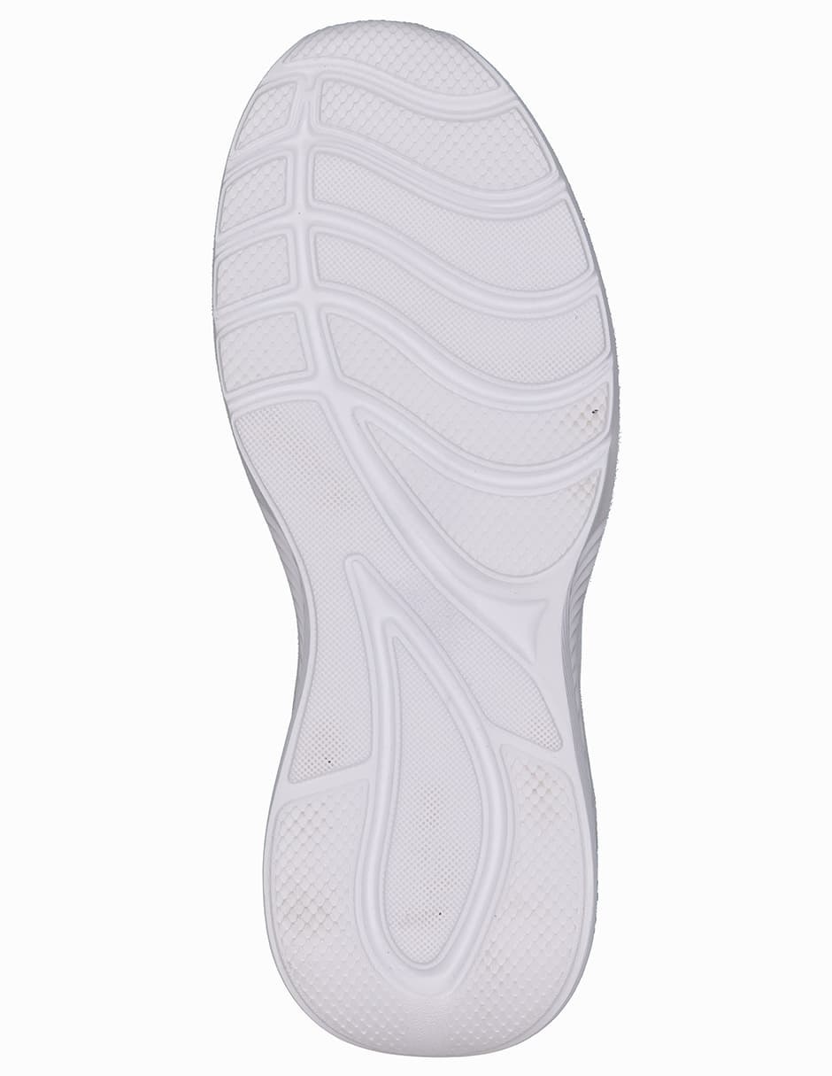 Tenis para entrenamiento Skechers Bobs Squad Waves de hombre