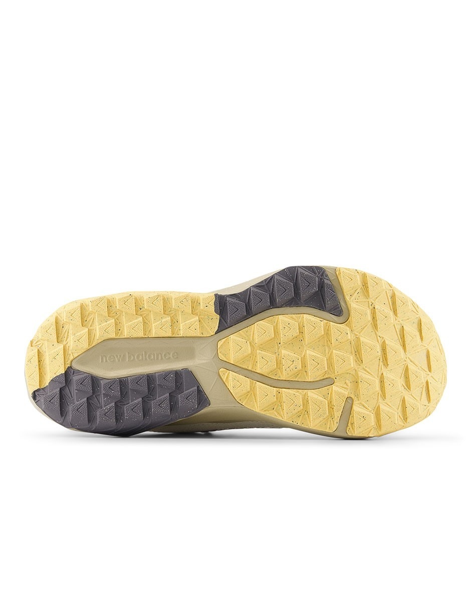 Tenis para senderismo New Balance de mujer