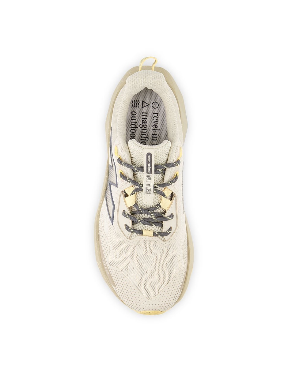 Tenis para senderismo New Balance de mujer