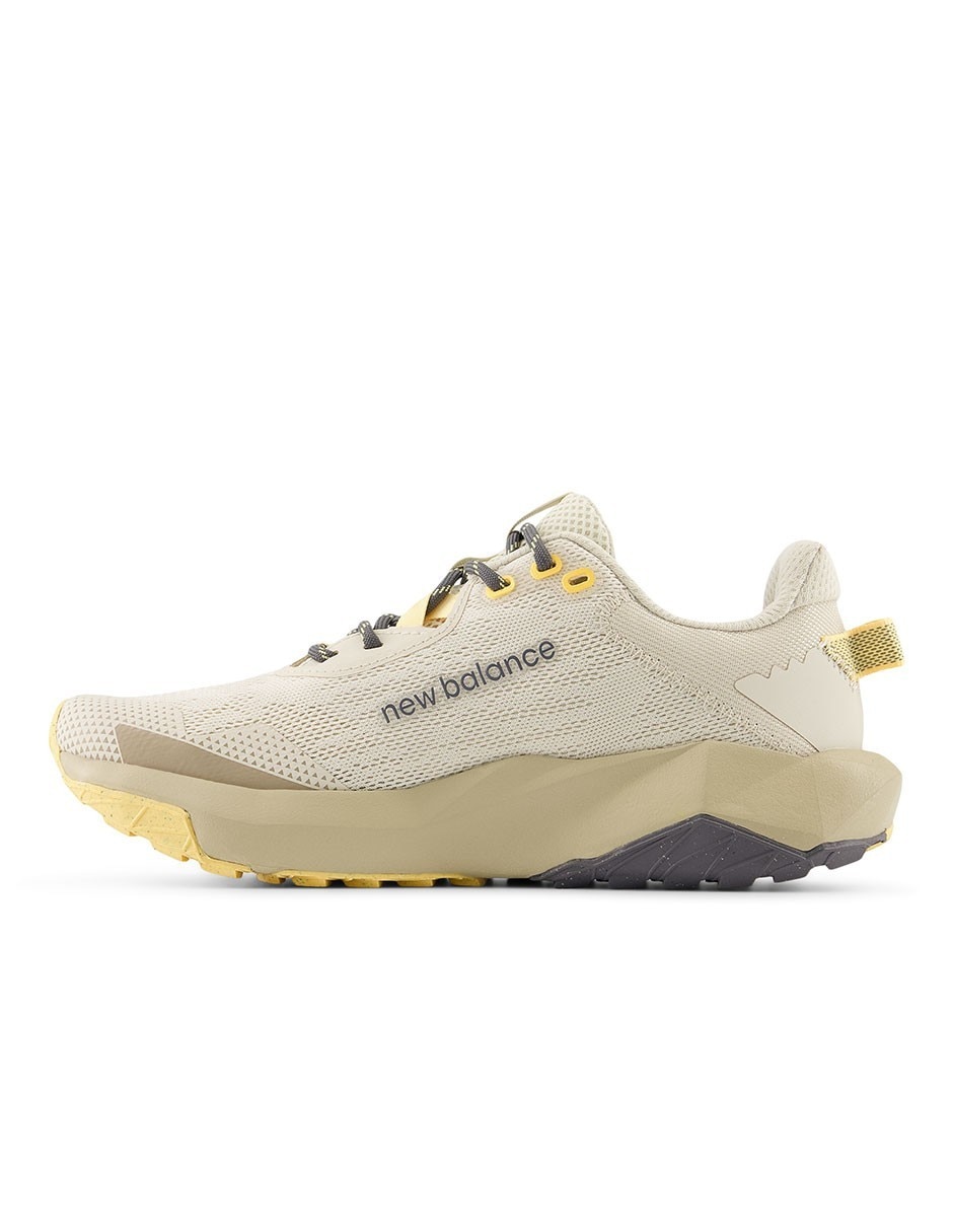 Tenis para senderismo New Balance de mujer