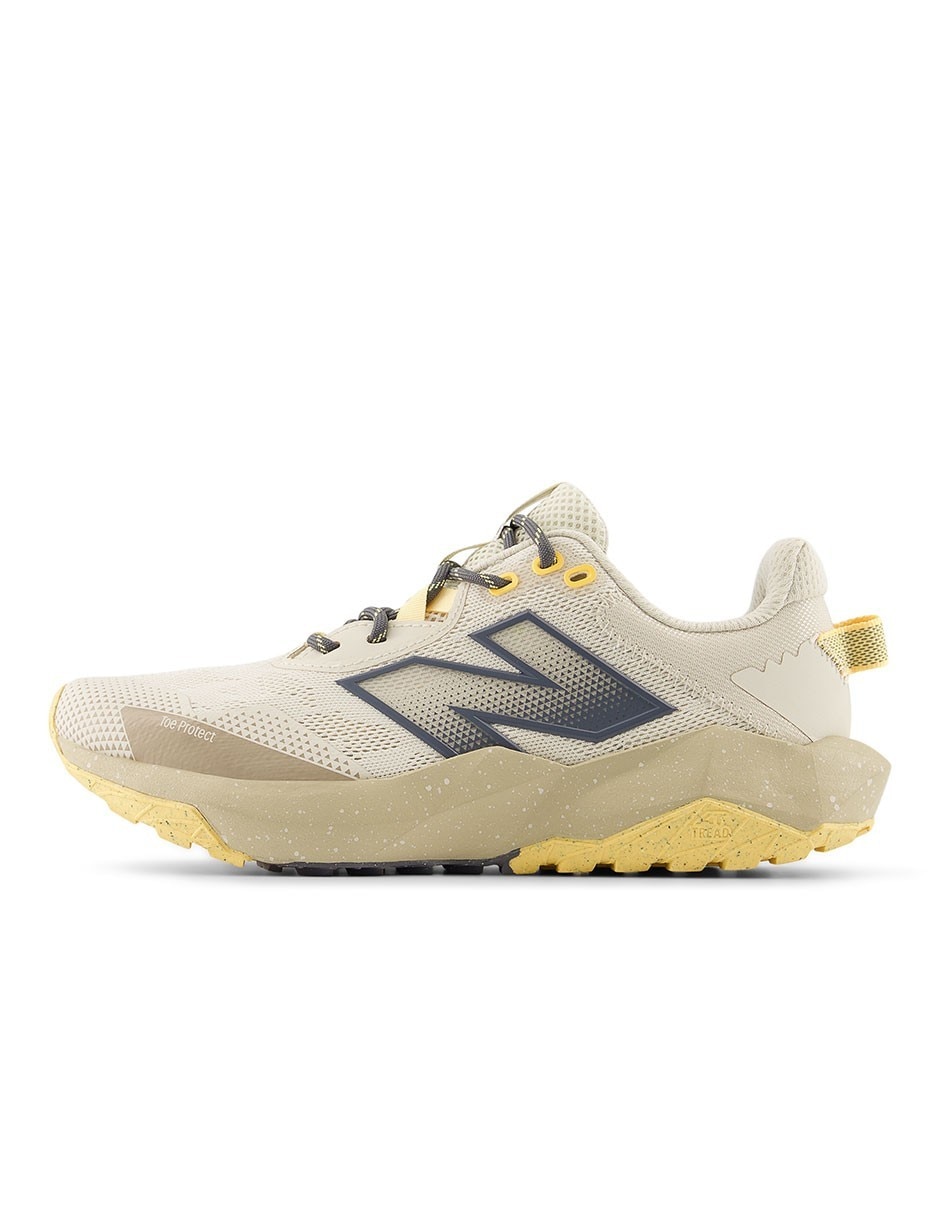 Tenis para senderismo New Balance de mujer
