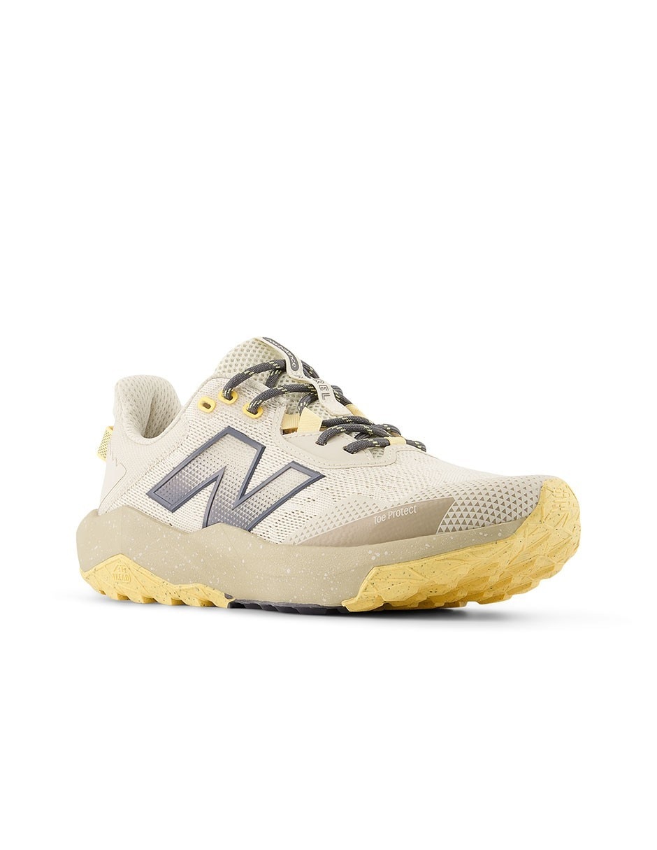 Tenis para senderismo New Balance de mujer