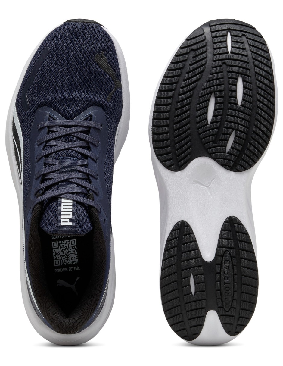 Tenis para correr Puma de hombre