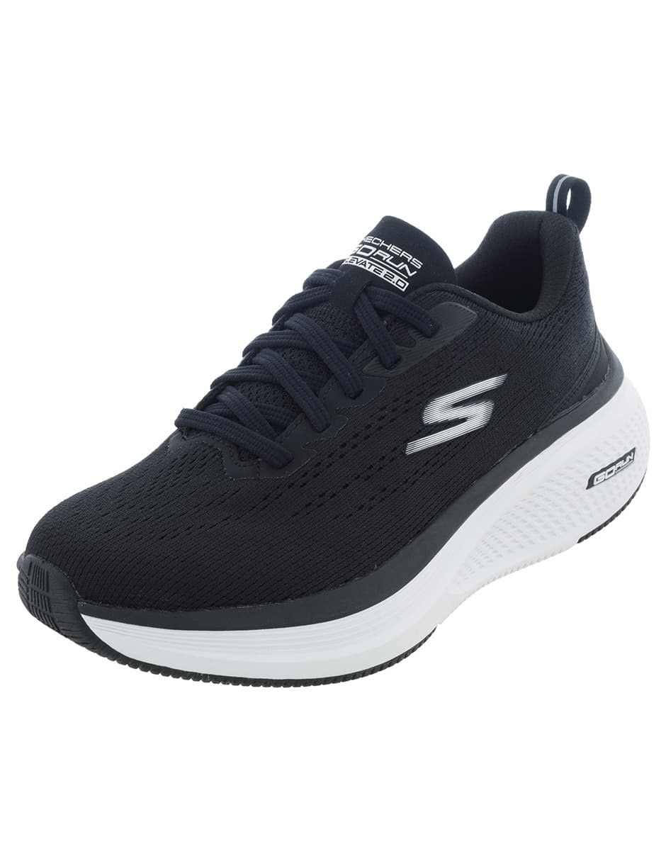 Tenis para entrenamiento go run elevate 2.0 de mujer 3