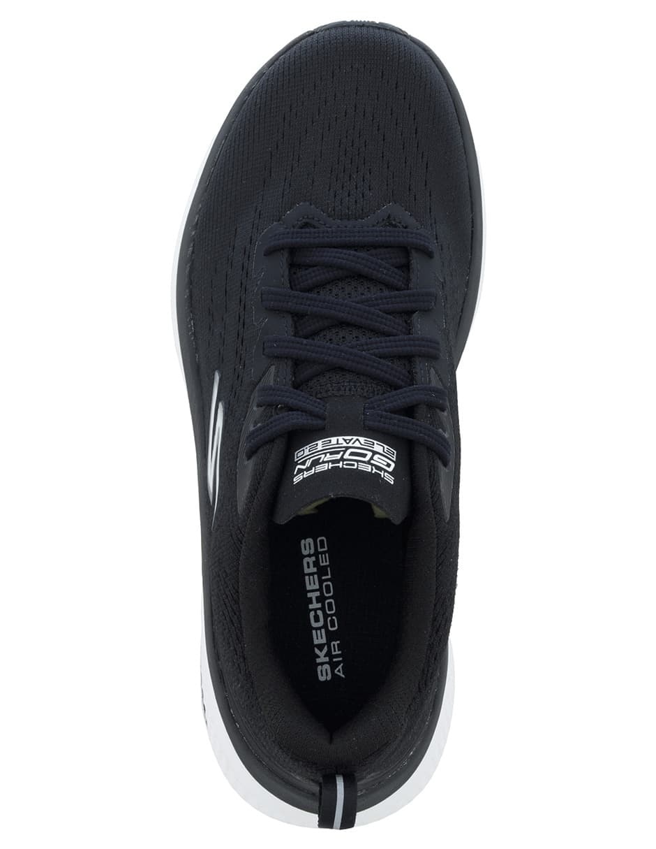 Tenis para entrenamiento go run elevate 2.0 de mujer 6