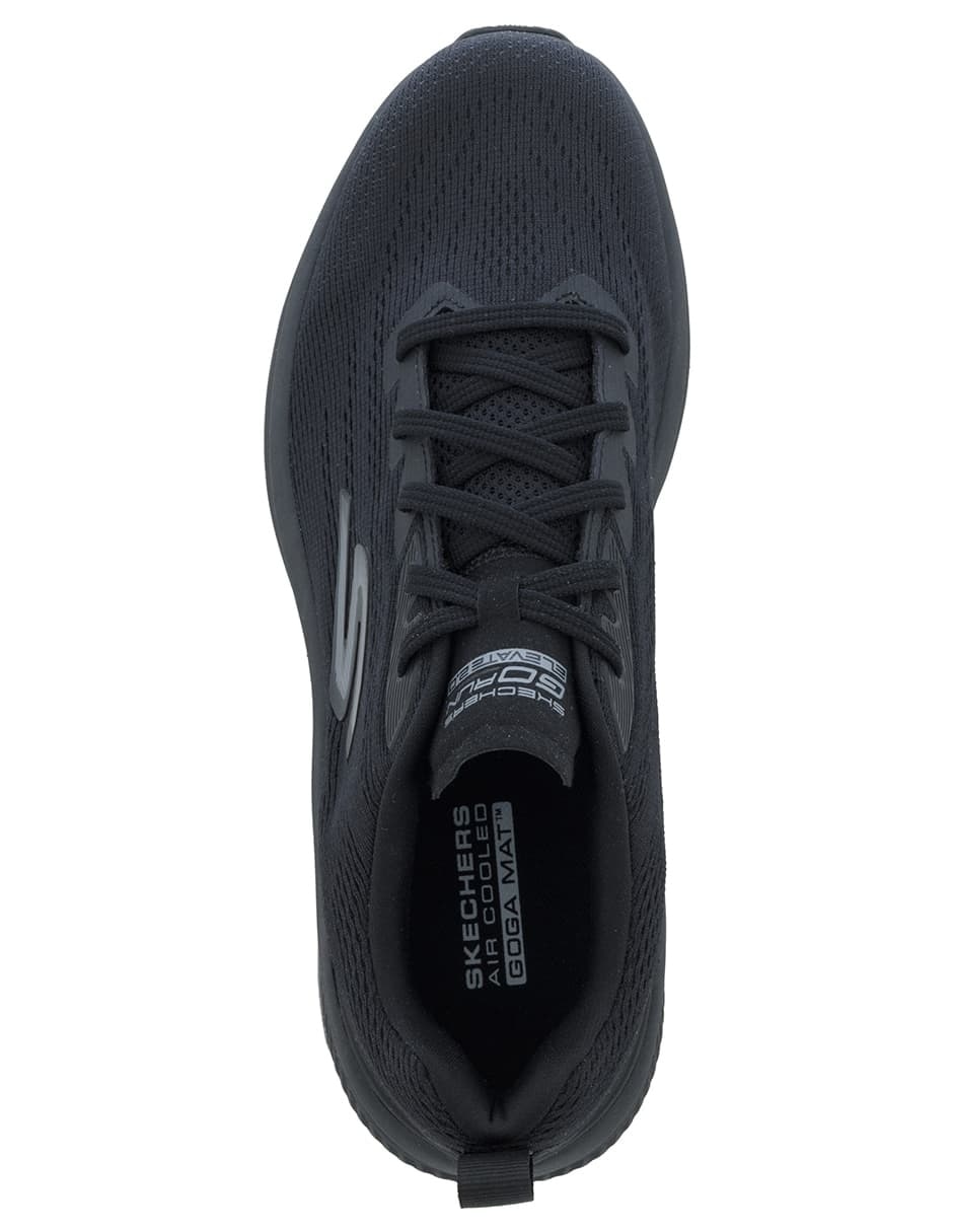 Tenis para entrenamiento go run elevate 2.0 de hombre 4