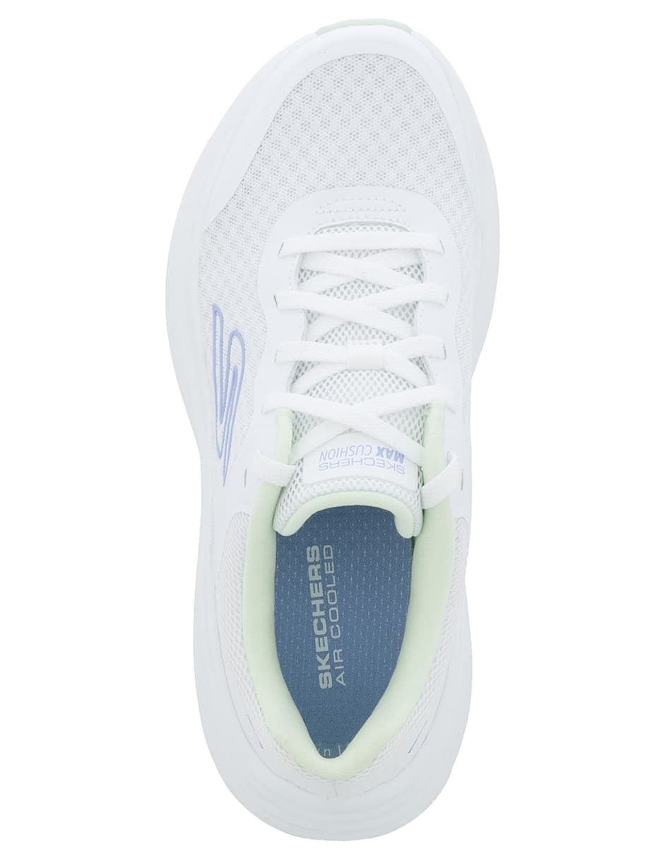 Tenis para entrenamiento max cushioning endeavour de mujer 5