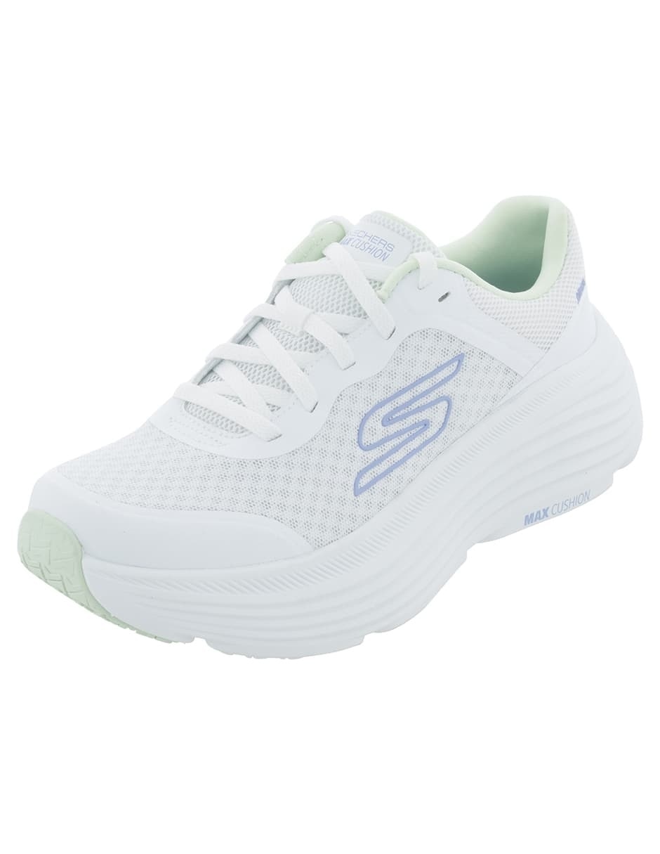 Tenis para entrenamiento max cushioning endeavour de mujer 2