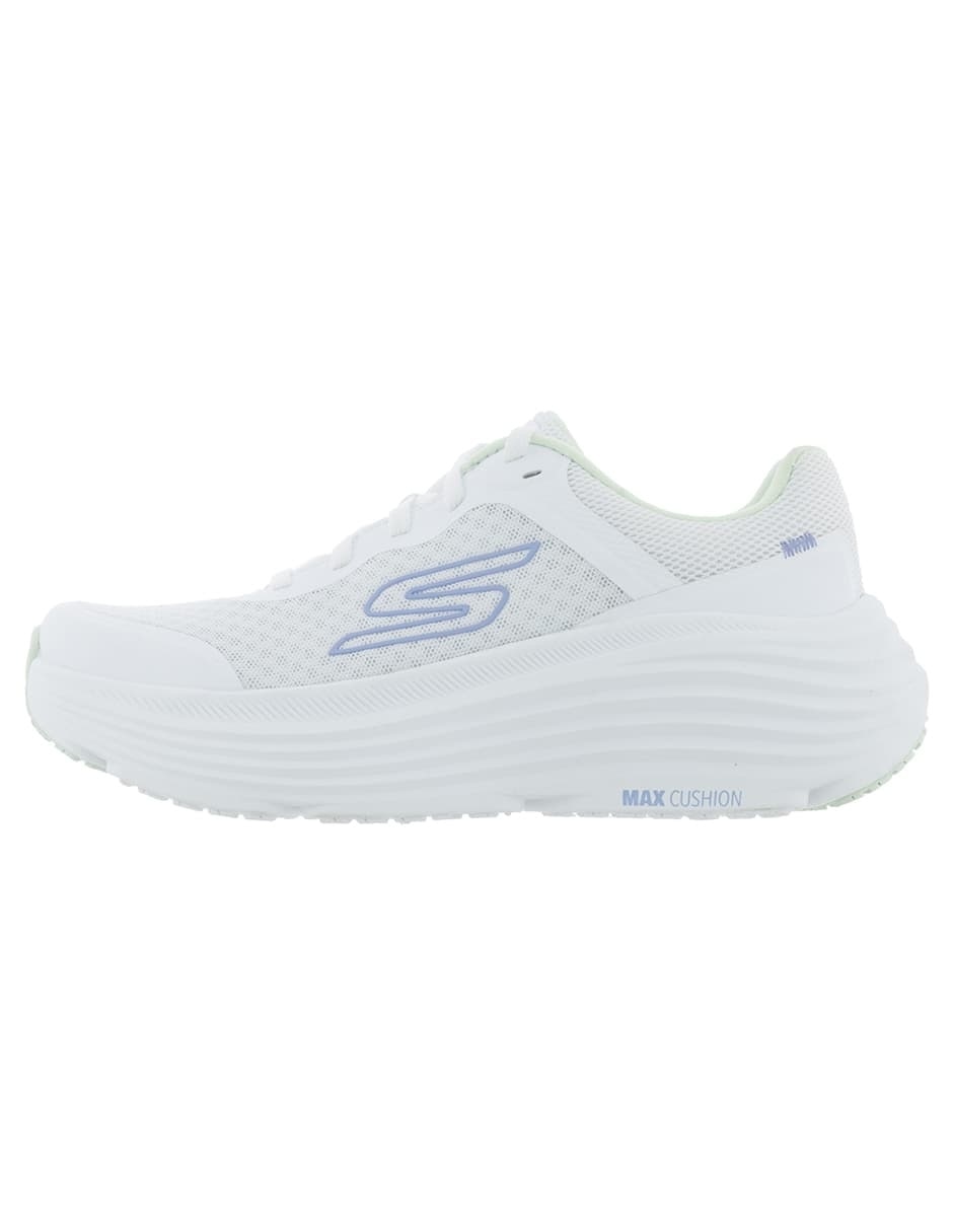 Tenis para entrenamiento max cushioning endeavour de mujer
