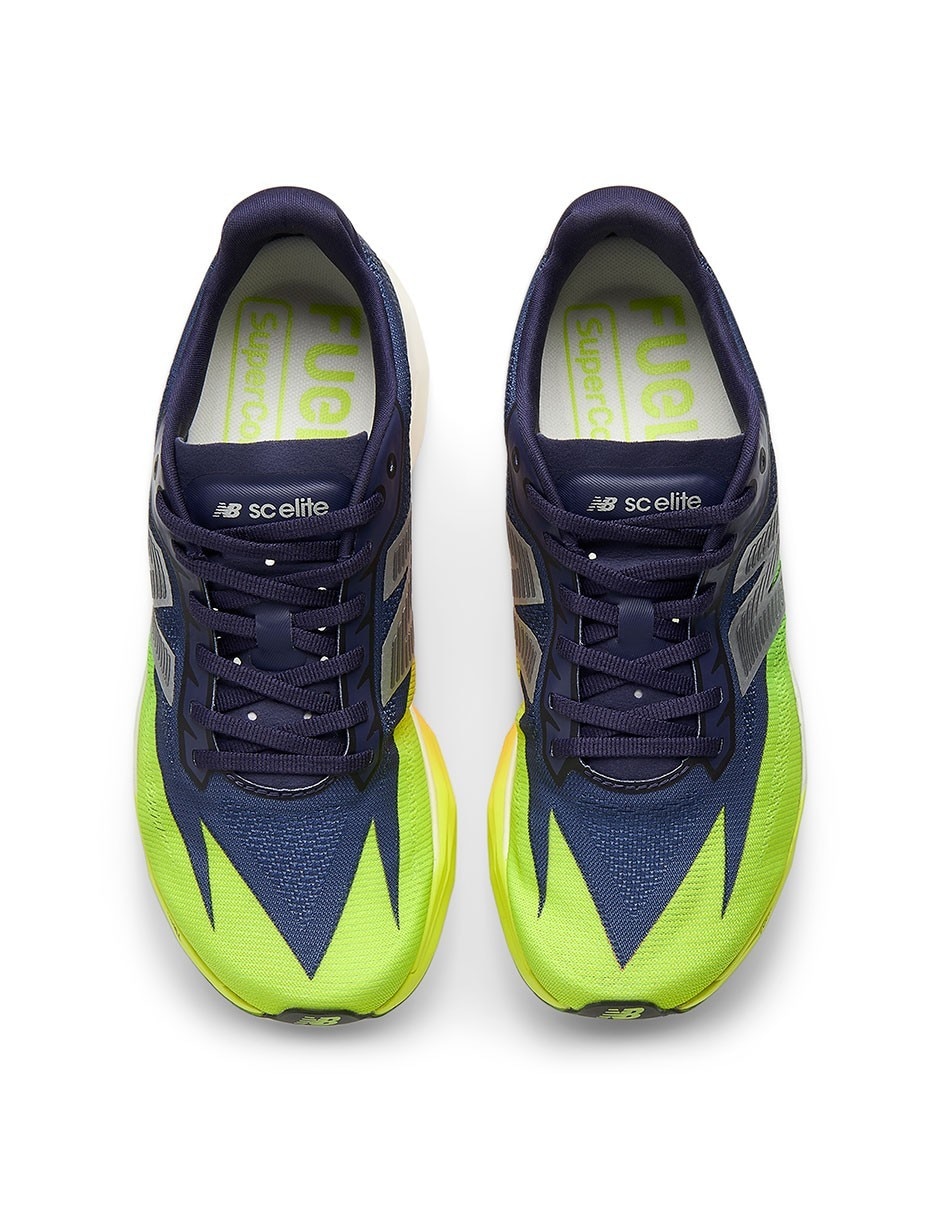 Tenis Correr Supercomp Elite V5 para correr de mujer 3