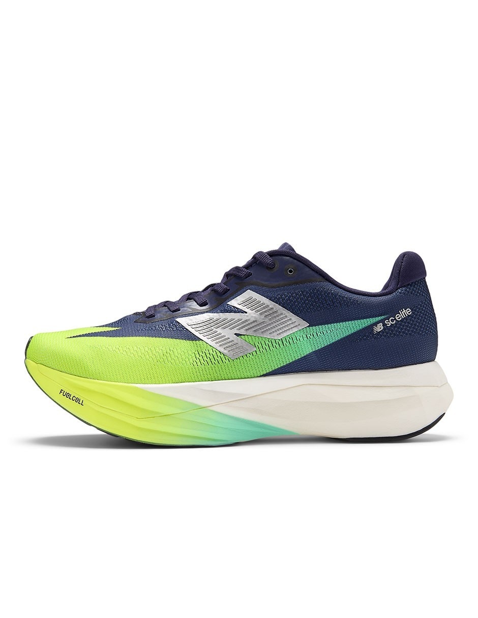Tenis Correr Supercomp Elite V5 para correr de mujer 6