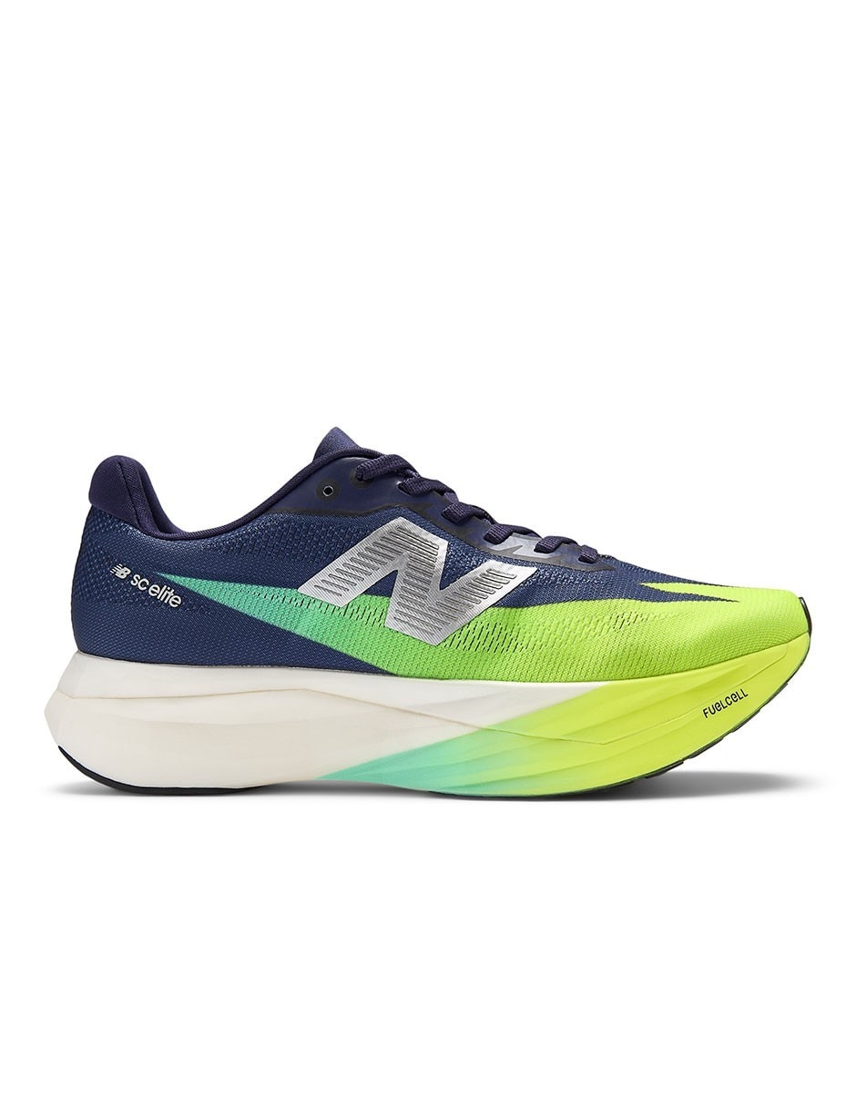 Tenis Correr Supercomp Elite V5 para correr de mujer